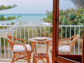 Casa Panarea - Villetta indipendente sul mare